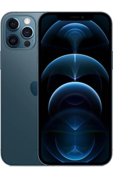 Yenilenmiş Apple iPhone 12 Pro Max 128 GB B Grade Yenilenmiş Apple iPhone 12 Pro Max 128 GB B Grade