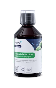 Oase Scaperline Mineralmix Fertilizer 300ml Oase Scaperline Mineralmix Fertilizer 300ml