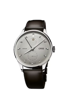 Oris Artelier Complication 39.5 Mm Otomatik Saat 01 782 7811 4051 Bej Oris Artelier Complication 39.5 Mm Otomatik Saat 01 782 7811 4051 Bej