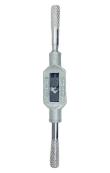 Merttools Pafta Kılavuz Kolu No 0 M1-8 W1/16 - 1/4