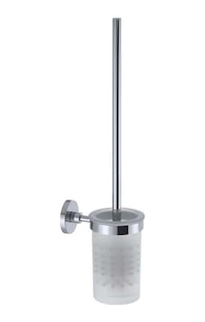 Duxxa Natura Klozet Fırçası-krom A.1130.k Gri Duxxa Natura Klozet Fırçası-krom A.1130.k Gri
