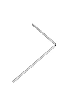 Me - Tools Akustik Gitar Sap Ayar Alyan Uzun 4mm Me - Tools Akustik Gitar Sap Ayar Alyan Uzun 4mm