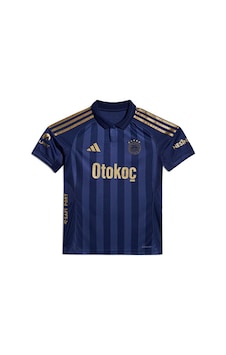 Adidas Fen 3 Jsy Y Çocuk Fenerbahçe 25/26 Üçüncü Forma Kd9739 Lacivert Lacivert Adidas Fen 3 Jsy Y Çocuk Fenerbahçe 25/26 Üçüncü Forma Kd9739 Lacivert Lacivert