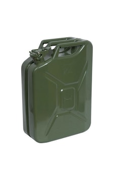 Knc Metal Yakıt Bidonu 20 Lt Knc Metal Yakıt Bidonu 20 Lt