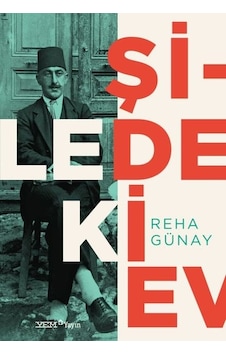 Şiledeki Ev Şiledeki Ev