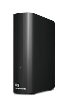 Wd Elements 24tb Usb3.2gen1 Masaüstü Hdd Disk - Wdbwlg0240hbk-ees Wd Elements 24tb Usb3.2gen1 Masaüstü Hdd Disk - Wdbwlg0240hbk-ees