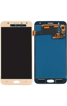 Samsung Galaxy Uyumlu J7 Duo Sm-j720 Lcd Ekran Dokunmatik Gold Samsung Galaxy Uyumlu J7 Duo Sm-j720 Lcd Ekran Dokunmatik Gold