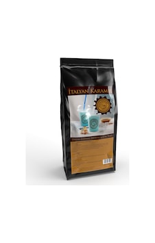 İtalyan Karamel Tozu 1000 Gr Diğer