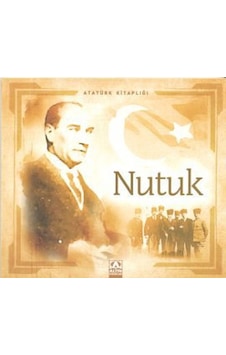 Nutuk - Faruk Çil - Altın Kitaplar Nutuk - Faruk Çil - Altın Kitaplar