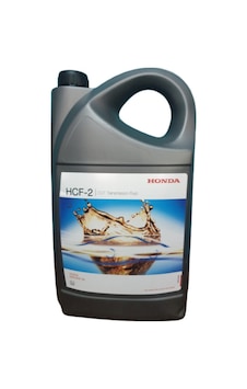 Honda Hcf-2 Civic Fc5 Şanzıman Yağı 4 L