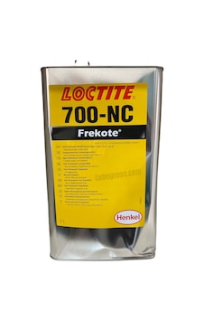 Loctite Frekote 700 Nc 5 Lt