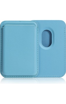 Zore Magnetik Cardsafe Kartlık Turkuaz Zore Magnetik Cardsafe Kartlık Turkuaz