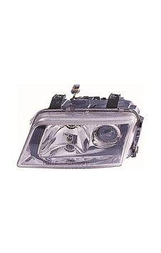 Audi A4 B5 On Far Sag 1995-2001 Depo 4411136rnd7e Audi A4 B5 On Far Sag 1995-2001 Depo 4411136rnd7e