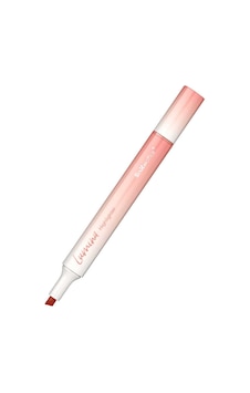 Scriks Lumina Pastel Tonlar Fosforlu Kalem Lotus Kırmızısı 1 Adet Scriks Lumina Pastel Tonlar Fosforlu Kalem Lotus Kırmızısı 1 Adet