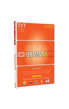 Yks Tyt Gramatik Dil Bilgisi Soru Bankası Yks Tyt Gramatik Dil Bilgisi Soru Bankası