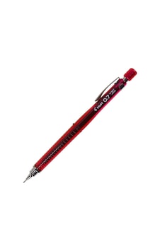 Pılot H-327-rt Şeffaf Kırmız 0.7 Mm Versatil Kalem Kırmızı Pılot H-327-rt Şeffaf Kırmız 0.7 Mm Versatil Kalem Kırmızı