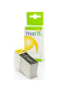 Prıntpen Lexmark 100xl 14n1092 Black 21,5 Ml. Prıntpen Lexmark 100xl 14n1092 Black 21,5 Ml.