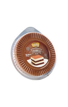 Tiramisu Pasta Keki
