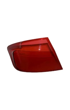 Stop Lambası Camı Dıs Sol Bmw F10 1013