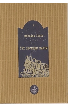 İyi Geceler Bayım - Mevlana İdris - Başka Kafa
