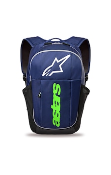 Alpinestars Gfx Boss Sırt Çantası Mavi Alpinestars Gfx Boss Sırt Çantası Mavi