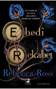 Ebedi Rekabet / Rebecca Ross Ebedi Rekabet / Rebecca Ross