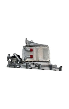 Audi A3,q2,seat Leon,skoda Karoq,vw Jetta,golf Emme Manifoldu Soğutucu Egrli Müşürsüz 04l129711r Audi A3,q2,seat Leon,skoda Karoq,vw Jetta,golf Emme Manifoldu Soğutucu Egrli Müşürsüz 04l129711r