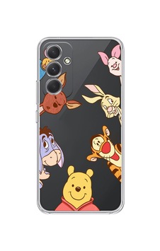 Samsung Galaxy Uyumlu S25 Plus Yumuşak Desen130 Çok Renkli Samsung Galaxy Uyumlu S25 Plus Yumuşak Desen130 Çok Renkli