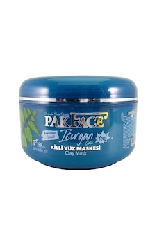Pakface Isırgan Özlü Killi Yüz Maskesi 700 ML Pakface Isırgan Özlü Killi Yüz Maskesi 700 ML
