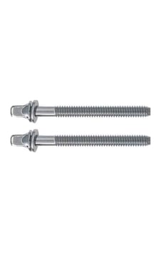 Me-tools Davul Akort Vidası 48mm 2'li Paket Me-tools Davul Akort Vidası 48mm 2'li Paket