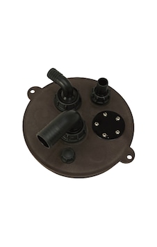 Nuova Rade Diablo Pis Su Kapağı H 230mm Nuova Rade Diablo Pis Su Kapağı H 230mm