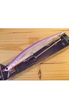 Duo Tide Minnow Slim 175 ADA0046 Purple Massacre Duo Tide Minnow Slim 175 ADA0046 Purple Massacre