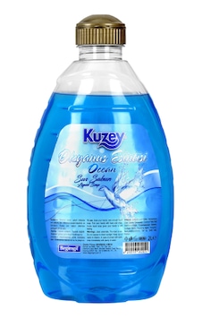 Kuzey Sıvı El Sabunu Okyanus Esintisi 2lt Kuzey Sıvı El Sabunu Okyanus Esintisi 2lt
