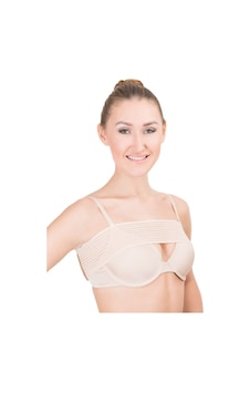 Post Operatif Göğüs Bandı Liposuction Variteks 233