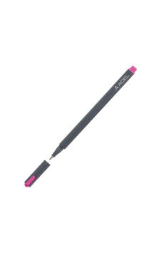 Adel Fineliner 0.4 MM Pembe 420 1870 019 Adel Fineliner 0.4 MM Pembe 420 1870 019