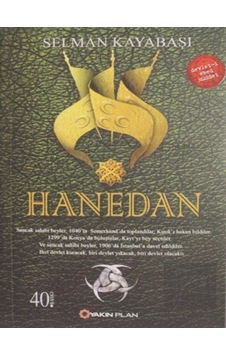 Yakın Plan Yayınları - Hanedan