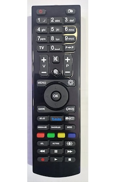 T V Bu Kumanda T V Bu Kumanda