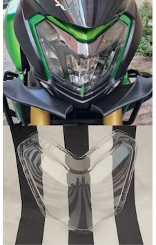 Bajaj Dominar 250-400 Far Camı Bajaj Dominar 250-400 Far Camı