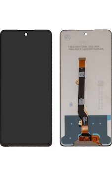 Tecno Spark 20 Pro Lcd Ekran Dokunmatik Tecno Spark 20 Pro Lcd Ekran Dokunmatik