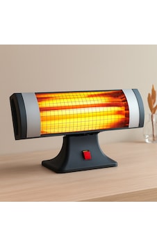 1800w Elektrikli Isıtıcı Soba Masa Altı 14-21 M² - 168 1800w Elektrikli Isıtıcı Soba Masa Altı 14-21 M² - 168