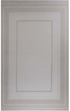 Gabardin Alessa 8002 Krem Serisi Triko Akrilik Salon Oturma Yatak Odası Halısı Krem Gabardin Alessa 8002 Krem Serisi Triko Akrilik Salon Oturma Yatak Odası Halısı Krem