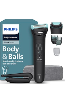 Philips Bodygroom Series 7000 - Erkekler İçin Düzeltici, Esnek 2d Tıraş Başlığı,değiştirilebilir Tıraş Başlıkları,özel Bölgede Kullanım, %100 Duşa Dayanıklı, 120 Dakika., Model Bg7480/15 Diğer Philips Bodygroom Series 7000 - Erkekler İçin Düzeltici, Esnek 2d Tıraş Başlığı,değiştirilebilir Tıraş Başlıkları,özel Bölgede Kullanım, %100 Duşa Dayanıklı, 120 Dakika., Model Bg7480/15 Diğer
