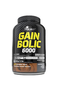 OLIMP GAIN BOLIC 6000 CIKOLATA 3500g OLIMP GAIN BOLIC 6000 CIKOLATA 3500g