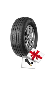 Fronway 215/65R17 99V Roadpower H/T 79 Yaz Lastiği 2025
