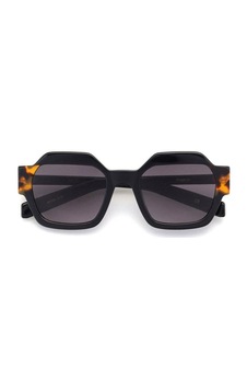 Kaleos Ridgeway Kadın Güneş Gözlüğü Leopar Kaleos Ridgeway Kadın Güneş Gözlüğü Leopar