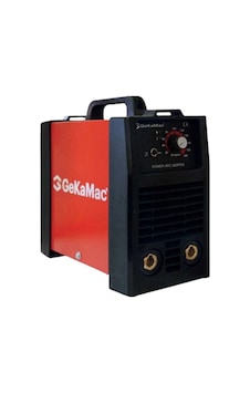 Geka Power Arc 200 Pro Elektrot Kaynak Makinası