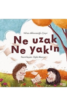 Ne Uzak Ne Yakın