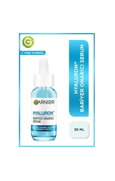 Garnier Hyaluron Bariyer Onarıcı Serum Gliserin Hyaluronik Asit Seramid 30 Ml