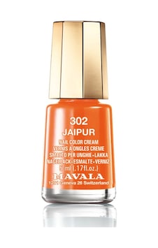 Mavala Mini Color Jaipur Oje 302 Mavala Mini Color Jaipur Oje 302