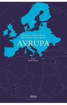 Avrupa - Günümüz Dünyasında Müslüman Azınlıklar- Otto